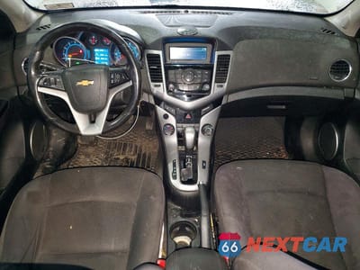 Zdjęcie 8 z 12 samochodu: 2014 CHEVROLET CRUZE LT VIN:1G1PC5SB4E7212358 - miniatura