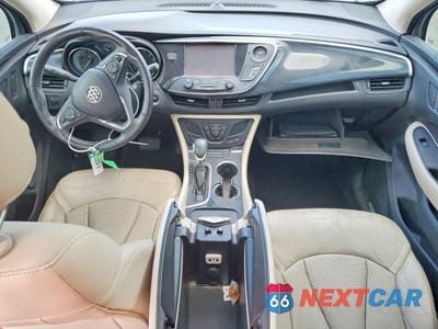 Zdjęcie 9 z 14 samochodu: 2018 BUICK ENVISION ESSENCE VIN:LRBFX1SA8JD007918 - miniatura