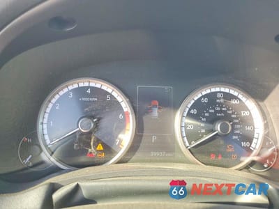 Zdjęcie 9 z 12 samochodu: 2020 LEXUS NX 300 F SPORT VIN:JTJSARDZ5L5005640 - miniatura