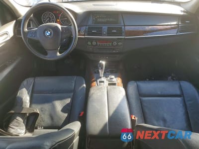 Zdjęcie 8 z 12 samochodu: 2012 BMW X5 XDRIVE35I VIN:5UXZV4C51CL756882 - miniatura