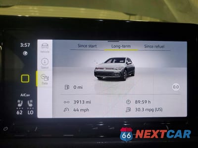 Zdjęcie 9 z 14 samochodu: 2024 VOLKSWAGEN GTI AUTOBAHN VIN:WVWVA7CD8RW145145 - miniatura