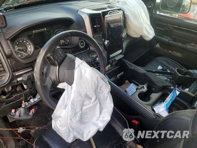 Zdjęcie 8 z 12 samochodu: 2022 RAM 2500 POWERWAGON VIN:3C6TR5EJ7NG234745 - miniatura
