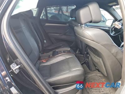 Zdjęcie 11 z 14 samochodu: 2013 BMW X6 XDRIVE35I VIN:5UXFG2C53DL785867 - miniatura