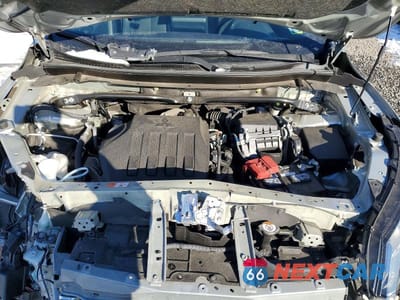 Zdjęcie 12 z 13 samochodu: 2023 MITSUBISHI ECLIPSE CROSS SE VIN:JA4ATWAAXPZ001131 - miniatura