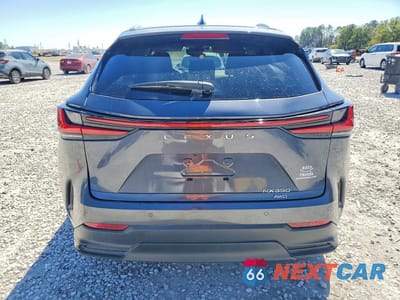 Zdjęcie 6 z 13 samochodu: 2022 LEXUS NX 350 PREMIUM VIN:JTJGGCEZ6N2003223 - miniatura