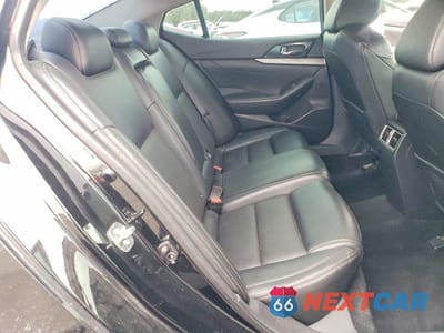 Zdjęcie 10 z 11 samochodu: 2017 NISS MAXIMA 3.5S VIN:1N4AA6AP4HC412809 - miniatura