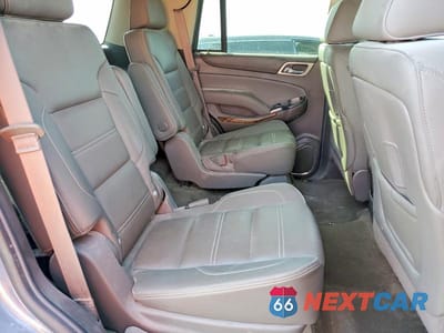 Zdjęcie 11 z 12 samochodu: 2015 GMC YUKON DENALI VIN:1GKS2CKJ3FR660939 - miniatura