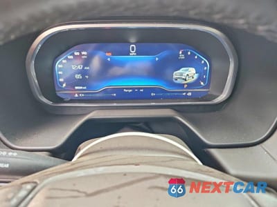 Zdjęcie 9 z 12 samochodu: 2023 CHEVROLET TAHOE C1500 LT VIN:1GNSCNKD1PR310605 - miniatura