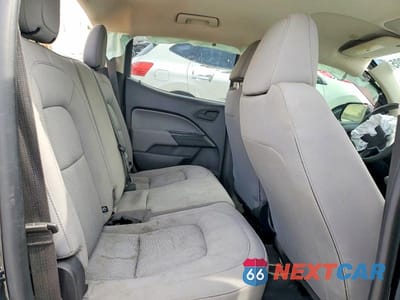 Zdjęcie 10 z 11 samochodu: 2021 CHEV COLORADO VIN:1GCGSBEN4M1226924 - miniatura