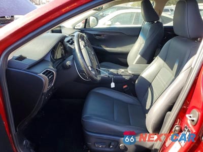 Zdjęcie 7 z 12 samochodu: 2019 LEXUS NX 300H VIN:JTJBJRBZ1K2100957 - miniatura