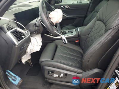 Zdjęcie 7 z 12 samochodu: 2024 BMW X5 XDRIVE50E VIN:5UX43EU00R9T77161 - miniatura