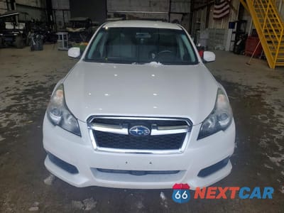 Piąte zdjęcie samochodu w środku: 2013 SUBARU LEGACY 2.5I PREMIUM VIN:4S3BMBB69D3025879 - miniatura