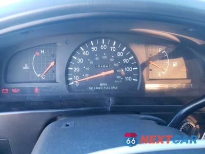 Zdjęcie 9 z 12 samochodu: 1996 TOYOTA TACOMA XTRACAB VIN:4TAVL52N8TZ140022 - miniatura