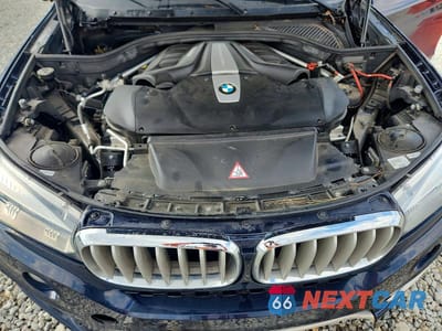 Zdjęcie 12 z 14 samochodu: 2016 BMW X5 XDRIVE50I VIN:5UXKR6C57G0J83625 - miniatura