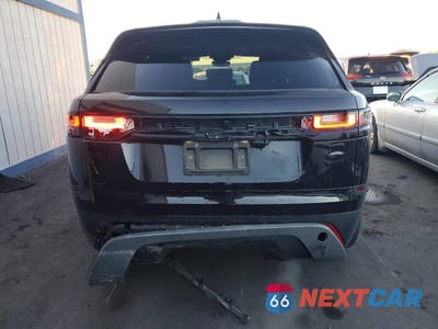 Zdjęcie 6 z 11 samochodu: 2018 LAND ROVER RANGE ROVER VIN:SALYB2RX3JA724150 - miniatura