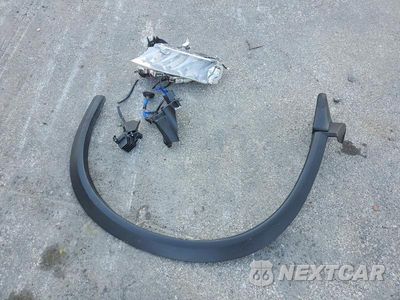 Zdjęcie 13 z 13 samochodu: 2024 NISSAN ROGUE SV VIN:5N1BT3BBXRC737469 - miniatura