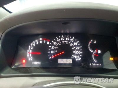 Zdjęcie 9 z 12 samochodu: 2006 TOYOTA COROLLA CE VIN:1NXBR30E06Z608545 - miniatura