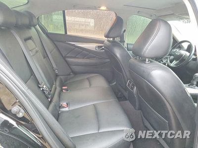 Zdjęcie 10 z 11 samochodu: 2019 INFINITI Q50 LUXE VIN:JN1EV7AR1KM592455 - miniatura