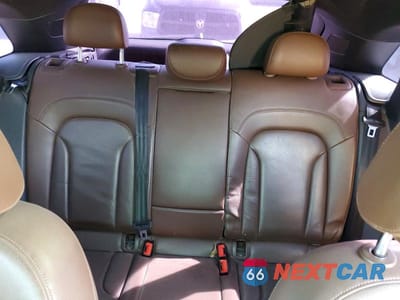 Zdjęcie 10 z 12 samochodu: 2016 AUDI Q3 PREMIUM PLUS VIN:WA1EFCFS7GR000768 - miniatura