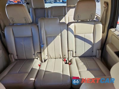 Zdjęcie 10 z 13 samochodu: 2017 FORD EXPEDITION EL LIMITED VIN:1FMJK2AT2HEA73707 - miniatura