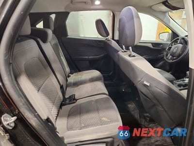 Zdjęcie 11 z 13 samochodu: 2022 FORD ESCAPE SE VIN:1FMCU9G61NUB16626 - miniatura