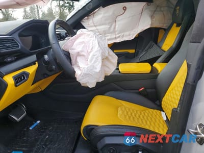 Zdjęcie 7 z 12 samochodu: 2022 LAMBORGHINI URUS VIN:ZPBCA1ZL4NLA22174 - miniatura