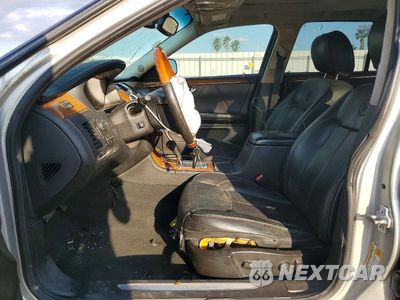 Zdjęcie 7 z 12 samochodu: 2011 CADILLAC DTS PLATINUM VIN:1G6KP5ES5BU147568 - miniatura
