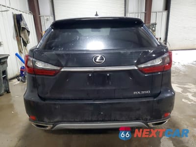 Zdjęcie 6 z 14 samochodu: 2022 LEXUS RX 350 BASE VIN:2T2AZMDA4NC367951 - miniatura