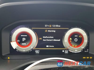 Zdjęcie 9 z 12 samochodu: 2025 NISSAN ROGUE SL VIN:JN8BT3CB6SW142971 - miniatura