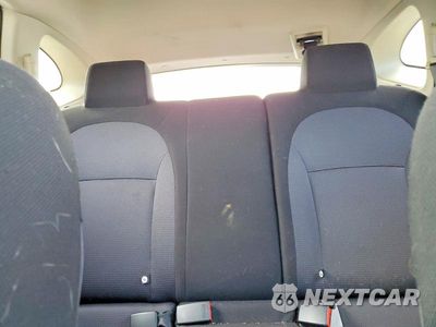 Zdjęcie 10 z 12 samochodu: 2013 NISSAN ROGUE S VIN:JN8AS5MT6DW515771 - miniatura