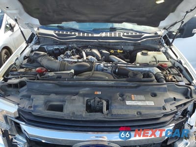 Zdjęcie 11 z 11 samochodu: 2018 FORD F250 SUPER DUTY VIN:1FT7W2BT9JEB52556 - miniatura