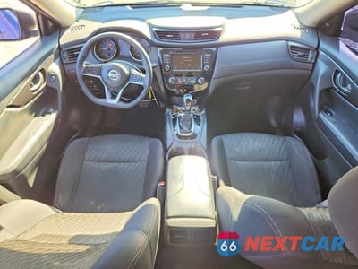 Zdjęcie 8 z 14 samochodu: 2020 NISSAN ROGUE VIN:5N1AT2MT0LC753277 - miniatura