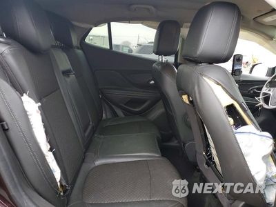Zdjęcie 11 z 12 samochodu: 2017 BUICK ENCORE PREFERRED VIN:KL4CJESBXHB136796 - miniatura