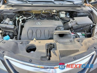 Zdjęcie 12 z 12 samochodu: 2015 ACURA RDX TECHNOLOGY VIN:5J8TB4H52FL010567 - miniatura