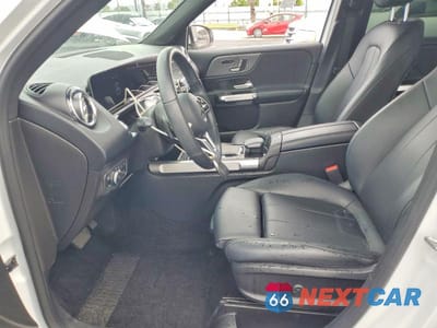 Zdjęcie 7 z 13 samochodu: 2020 MERCEDES-BENZ GLB 250 VIN:W1N4M4GB3LW039857 - miniatura