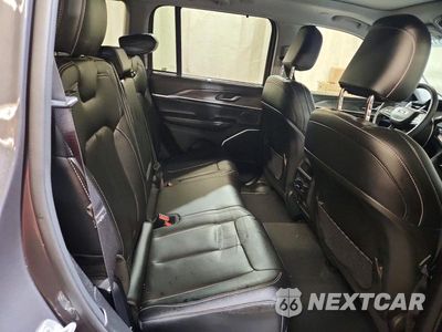 Zdjęcie 11 z 14 samochodu: 2023 JEEP GRAND CHEROKEE LIMITED 4XE VIN:1C4RJYB60P8904611 - miniatura