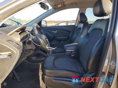 Zdjęcie 7 z 12 samochodu: 2010 HYUNDAI TUCSON GLS VIN:KM8JU3ACXAU072672 - miniatura