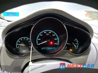 Zdjęcie 9 z 12 samochodu: 2008 CHEVROLET MALIBU 1LT VIN:1G1ZH57B484189883 - miniatura