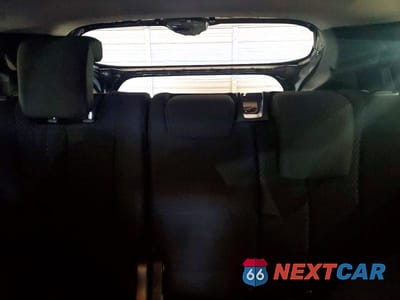 Zdjęcie 10 z 13 samochodu: 2020 MITSUBISHI ECLIPSE VIN:JA4AS3AA3LZ041529 - miniatura