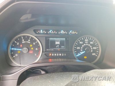 Zdjęcie 9 z 13 samochodu: 2016 FORD F150 SUPERCREW VIN:1FTEW1EF9GKD41712 - miniatura