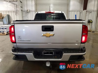 Zdjęcie 6 z 12 samochodu: 2016 CHEVROLET COLORADO LT VIN:1GCGTCE34G1177889 - miniatura
