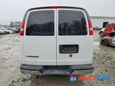 Zdjęcie 6 z 13 samochodu: 2019 CHEVROLET EXPRESS G3500 LT VIN:1GAZGPFG1K1282610 - miniatura
