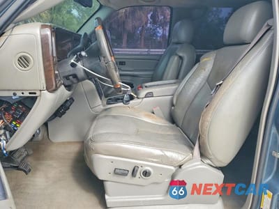 Zdjęcie 7 z 13 samochodu: 2006 GMC SIERRA K2500 HEAVY DUTY VIN:1GTHK23D26F185035 - miniatura