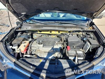 Zdjęcie 11 z 11 samochodu: 2018 TOYOTA RAV4 ADVENTURE VIN:JTMRFREV7JJ257568 - miniatura