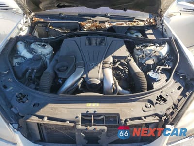 Zdjęcie 11 z 13 samochodu: 2013 MERCEDES-BENZ S 550 VIN:WDDNG7DB1DA533356 - miniatura