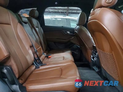 Zdjęcie 11 z 12 samochodu: 2017 AUDI Q7 PRESTIGE VIN:WA1VAAF74HD003639 - miniatura