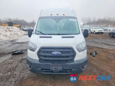 Piąte zdjęcie samochodu w środku: 2021 FORD TRANSIT T-350 HD VIN:1FTRS4X86MKA20039 - miniatura