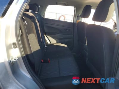 Zdjęcie 11 z 13 samochodu: 2024 MITSUBISHI OUTLANDER SPORT S/SE VIN:JA4ARUAU7RU006770 - miniatura