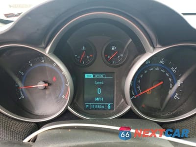 Zdjęcie 9 z 12 samochodu: 2013 CHEVROLET CRUZE LT VIN:1G1PC5SB2D7105985 - miniatura