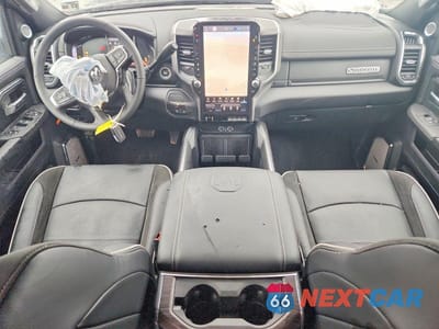 Zdjęcie 8 z 12 samochodu: 2026 RAM 2500 LARAMIE VIN:3C6UR5FJ6TG181536 - miniatura